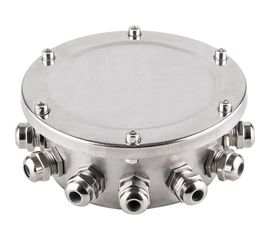 Соединительная коробка FERON LD512 32186 