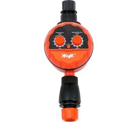 Таймер для капельного полива Cicle Жук 4607156367580 