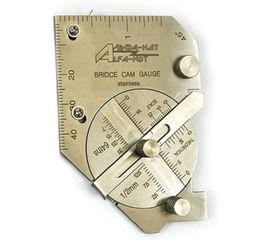 Карманный измеритель сварных швов Pocket BRIDGE CAM АЛЬФА-НДТ УП-00000055 