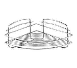 Угловая полка, стальная проволока Milardo 6 MI 206WC00M44 