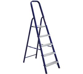 Стальная стремянка Алюмет М8305 