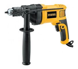 Ударная дрель DENZEL ID-850 26309 