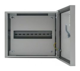 Щит EKF ЩРН-12 з IP54 mb24-12 