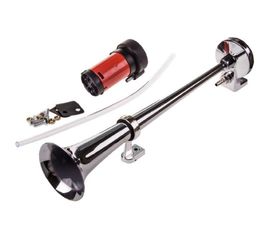 Звуковой сигнал SKYWAY 1 рожок, воздушный, 008 S07601008 