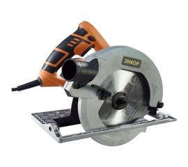 Дисковая пила Энкор ПДЭ-1500/67Э 50243 