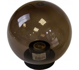 Светильник SVET НТУ 01-100-355 УХЛ1.1, дымчатый SV0118-0014 