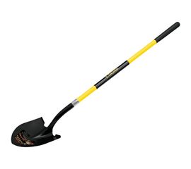 Штыковая лопата Truper PRL-F 17166 