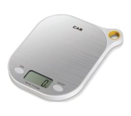 Настольные весы для кухни CAS KE-7000 /белые/ O40KE7702GCI0501 