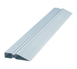 Алюминиевое правило MATRIX двойной захват 2 ребра жесткости L-2.5 м MATRIX 89618 