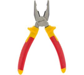 Комбинированные плоскогубцы Insulated 180 мм MATRIX PROFESSIONAL 16903 