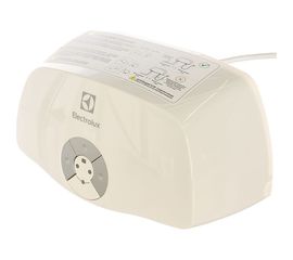 Электрический проточный водонагреватель Electrolux SMARTFIX 2.0 S (3,5 kW) - душ 