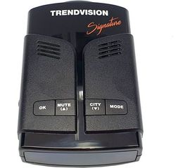 Радардетектор TrendVision Drive-500 Signature D700S 