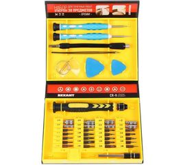 Набор для точечных работ REXANT 38 предметов Профи 12-4761 