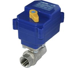 Кран с электроприводом Neptun Bugatti Pro 220B 1 