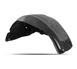 Подкрылок задний правый с шумоизоляцией TOTEM RENAULT Duster, 2018-, 4WD ТОТЕМ.S.41.46.004 