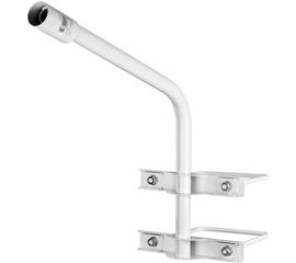 Приставной кронштейн для консольного светильника WOLTA К1П-035-05-2-012х06-Б 