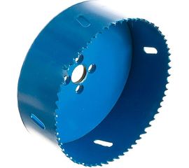 Коронка ЭКСПЕРТ биметаллическая (114 мм) Зубр 29531-114_z01 