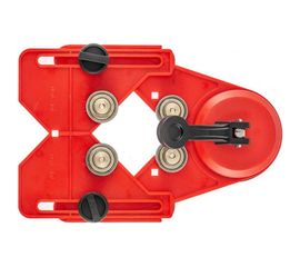 Кондуктор для алмазных сверл 14-82 мм MATRIX 72830 