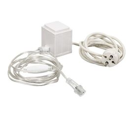 Блок питания VEGAS 220V24V, мощность 30W 55046 