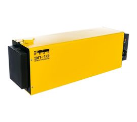 Электропечь 220 В, 400C, загрузка 10 кг КЕДР ЭП-10 8007888 