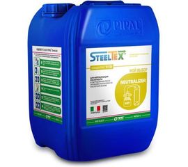 Реагент для нейтрализации остаточной кислотности SteelTEX NEUTRALIZER 2022020010 
