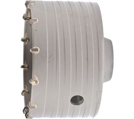 Коронка буровая (100х70 мм; M22) MATRIX 70389 