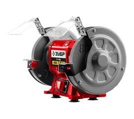 Заточной станок ЗУБР d150 мм, 200 Вт, СТ-150 