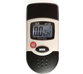 Измеритель влажности древесины СЕМ DT-120 482544 