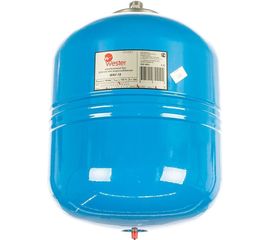 Мембранный бак для водоснабжения WAV 18 Wester 0141040 