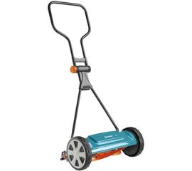 Механическая барабанная газонокосилка Gardena 400 04018-20.000.00 