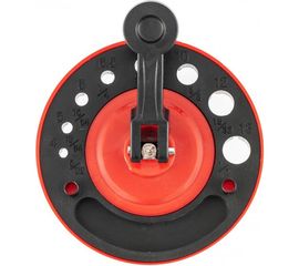 Кондуктор для алмазных сверл 4-13 мм MATRIX 72833 