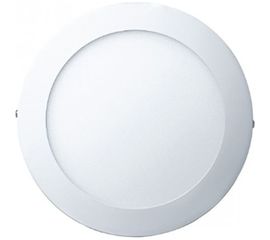 Светильник Navigator NLP-RW1-12W-R172-840-WH-LED d172 71393 