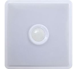 Светодиодный светильник LLT СПБ-2Д-КВАДРАТ 14Вт 230В белый 4690612014067 