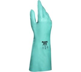 Перчатки MAPA Professionnal УЛЬТРАНИТРИЛ 493 р.9 пер461009 