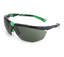 Защитные открытые очки UNIVET с покрытием Vanguard PLUS 5X1.03.00.05 