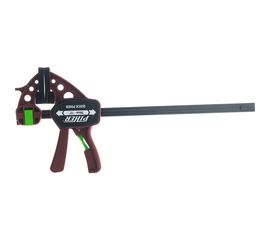 Быстрозажимная струбцина PIHER Extra Quick- 30*8см 1500N М00015949 