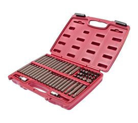 Набор бит JTC 58 предметов 1/5-3509 