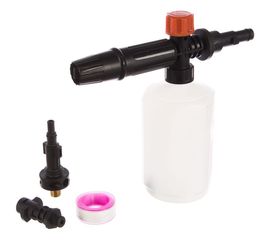 Пенокомплект GTR 400 PATRIOT 322305755 