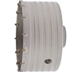 Коронка буровая (110х70 мм; M22) MATRIX 70391 