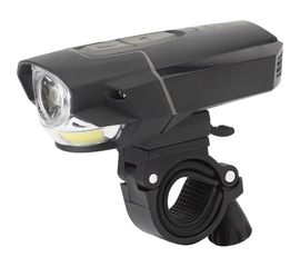 Велосипедный фонарь ЭРА VA-901 5Вт COB, подсветка колеса, алюминий, литий, зарядка от USB, бл Б0033767 