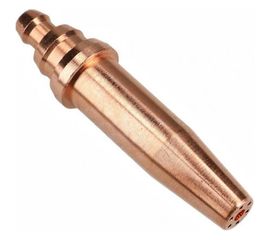 Мундштук моноблочный пропановый 1/32 №0 ATLASWELD ATLM-0 