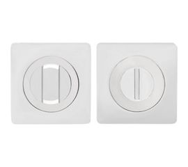 Поворотная ручка AJAX BK6 JK CP-8 хром 41381 