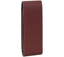 Шлифленты 3 шт. 75x533 мм К80 по дереву/металлу Bosch 2609256218 