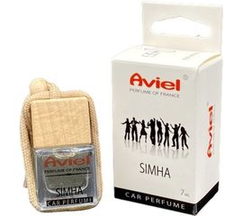 Освежитель воздуха Aviel SIMHA 7 мл, флакон 31716 