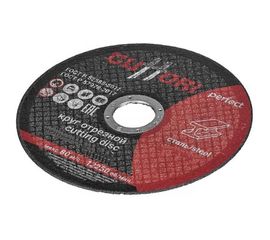 Круг отрезной по металлу А36RBF (230х2х22.2 мм) Cuttori 210131 