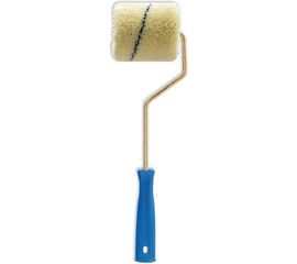 Малярный валик DEKOR SUPERLUX 100мм, длинный ворс 1005 