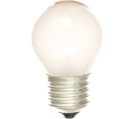 Электрическая лампа накаливания с матовой колбой MIC Camelion 40/D/FR/E27, 9869 