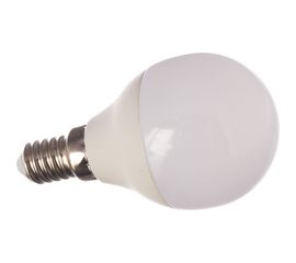 Светодиодная лампа 7Вт 220В Camelion LED7-G45/830/E14 12069 