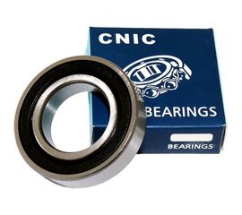 Подшипник CNIC 180209 (6209-2RS) 5906 