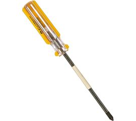 Отвертка PH 1х100мм Biber Стандарт 85582 тов-079492 